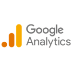Google Analytics 4 Tool Logo